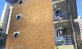 Imagem: Edf. Colonial, 3 dormitórios na Rua Abelardo