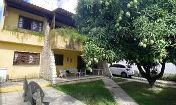 Imagem: Casa na Lagoa do Araçá