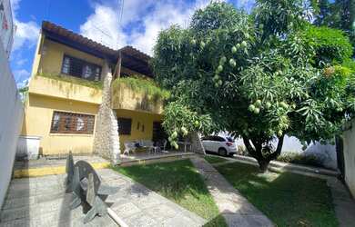 Imagem 2: Casa na Lagoa do Araçá