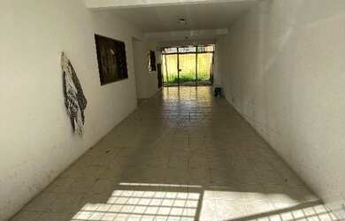 Imagem 7: Casa na Lagoa do Araçá