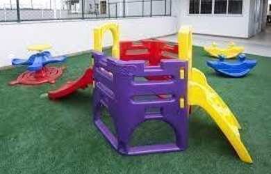 Imagem 4: EDF NAPOLES, 3 dormitórios na Avenida Professor Jose Dos Anjos