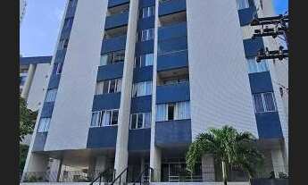 Imagem 2: EDF MARAMBAIA Apartamento com 3 dormitórios