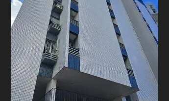 Imagem 3: EDF MARAMBAIA Apartamento com 3 dormitórios