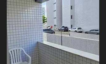 Imagem 4: EDF MARAMBAIA Apartamento com 3 dormitórios