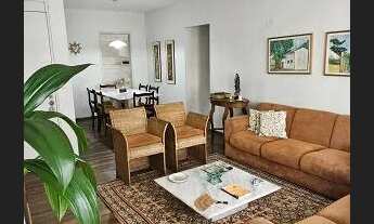 Imagem 6: EDF MARAMBAIA Apartamento com 3 dormitórios