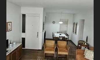 Imagem 7: EDF MARAMBAIA Apartamento com 3 dormitórios