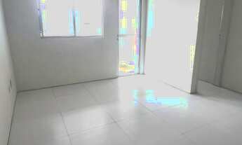 Imagem: Residencial na Várzea