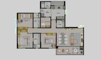 Imagem 6: CONDOMÍNIO VERANO