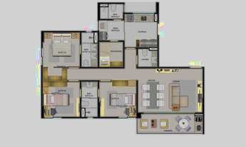 Imagem 7: CONDOMÍNIO VERANO