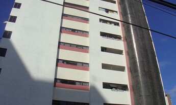 Imagem 1: EDF LIVERPOOL, 3 dormitórios na Rua Agenor Lopes