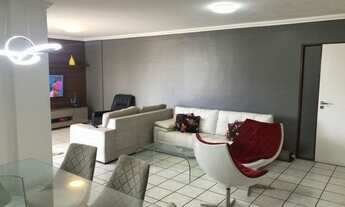 Imagem 3: EDF LIVERPOOL, 3 dormitórios na Rua Agenor Lopes