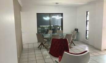 Imagem 6: EDF LIVERPOOL, 3 dormitórios na Rua Agenor Lopes