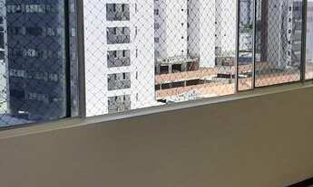 Imagem 3: EDF ANA MELO Apartamento com 3 dormitórios