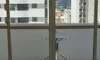 Imagem 4: EDF ANA MELO Apartamento com 3 dormitórios