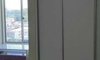 Imagem 6: EDF ANA MELO Apartamento com 3 dormitórios