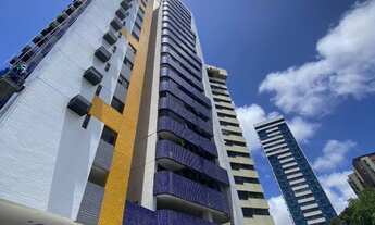 Imagem: EDF PRAIA DE BLANKENESE