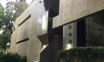 Imagem 1: EDF VARANDA Apartamento com 3 dormitórios