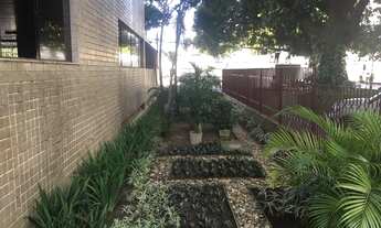 Imagem 2: EDF VARANDA Apartamento com 3 dormitórios