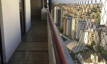 Imagem 5: EDF VARANDA Apartamento com 3 dormitórios