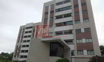 Imagem: Edf. Sobrado Carlos Pena Filho