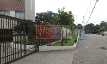 Imagem 2: Edf. Sobrado Carlos Pena Filho