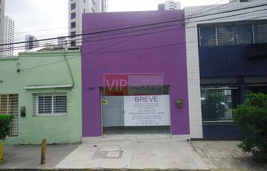 Imagem: CASA COMERCIAL NA 17 DE AGOSTO