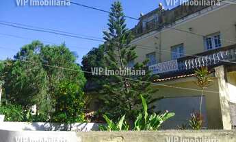 Imagem: CASA EM APIPUCOS PRÓXIMO A 17 DE AGOSTO