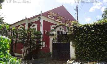 Imagem: CASA NO POÇO DA PANELA