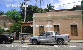 Imagem: CASA COM TERRENO EM OLINDA