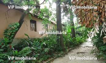 Imagem 2: CASA COM TERRENO EM OLINDA