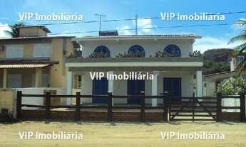 Imagem: CASA EM PITIMBU