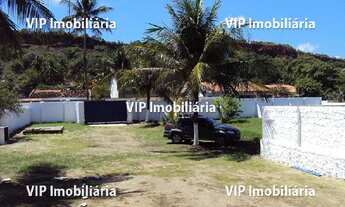 Imagem 2: CASA EM PITIMBU Casa com 4 dormitórios