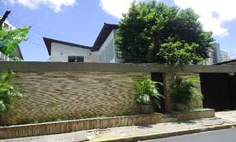 Imagem: CASA EM CASA FORTE