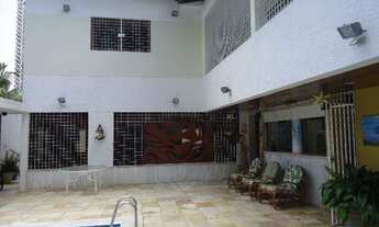 Imagem 3: CASA EM CASA FORTE