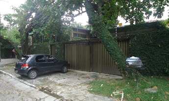 Imagem: CASA NO APIPUCOS