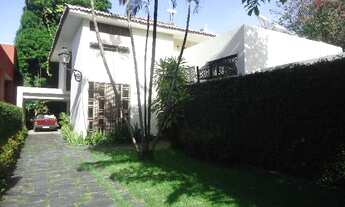 Imagem: CASA EM CASA FORTE