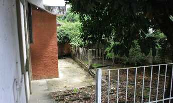 Imagem 5: CASA EM DOIS IRMÃOS