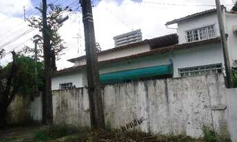 Imagem: CASA EM CASA FORTE