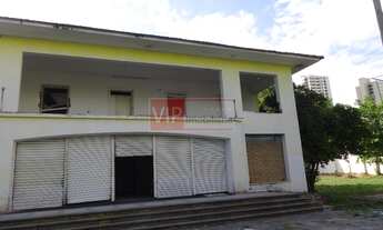 Imagem: Casa comercial no Parnamirim