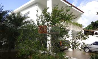 Imagem 2: Casa no poço da panela