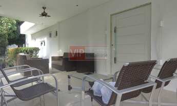 Imagem 3: Casa no poço da panela