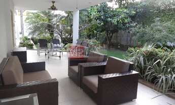 Imagem 4: Casa no poço da panela