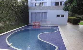 Imagem 6: Casa no poço da panela