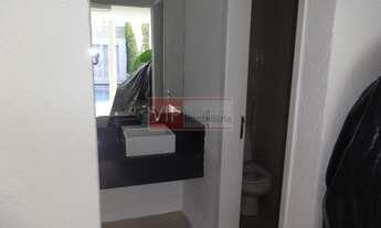 Imagem 7: Casa no poço da panela