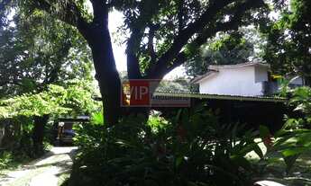 Imagem: Casa em Apipucos