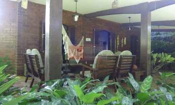 Imagem 2: Casa em Apipucos