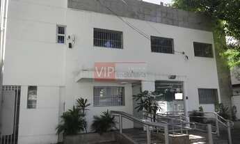 Imagem: Casa na rua Amélia