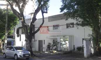 Imagem 2: Casa na rua Amélia