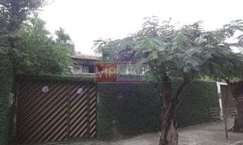 Imagem: Casa no poço da panela