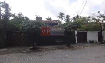 Imagem 2: Casa no poço da panela